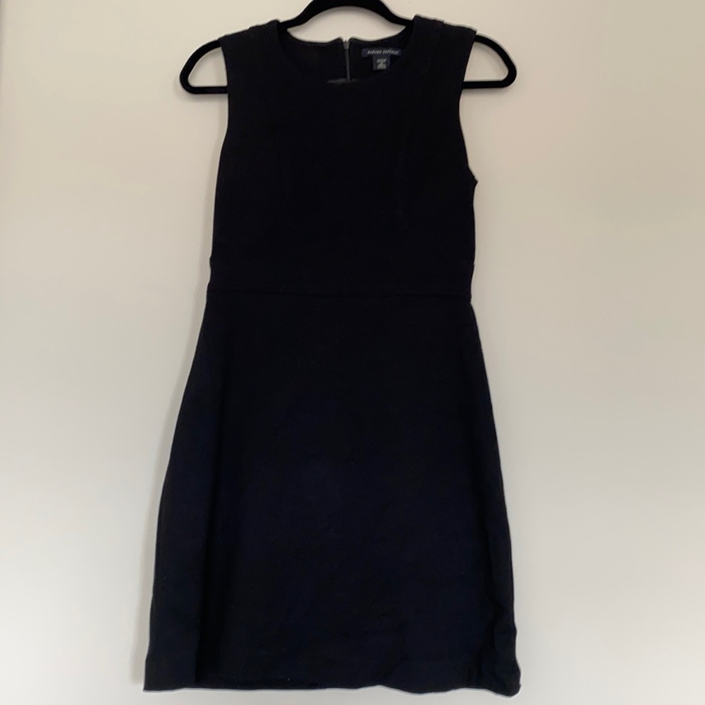 Petite Midi Dress